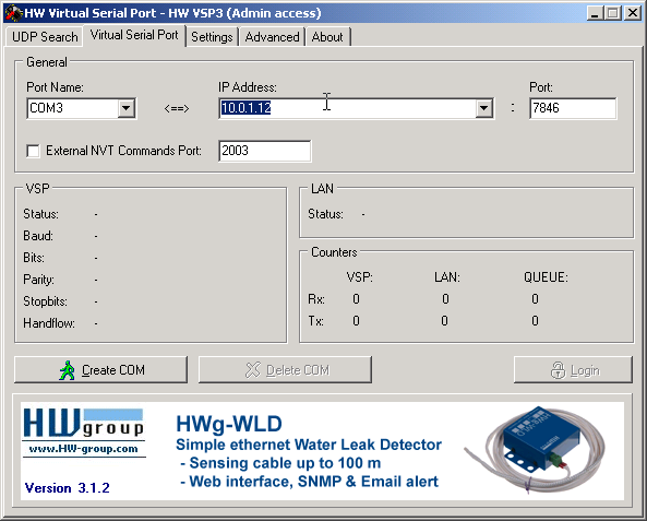 Estim Computer Software